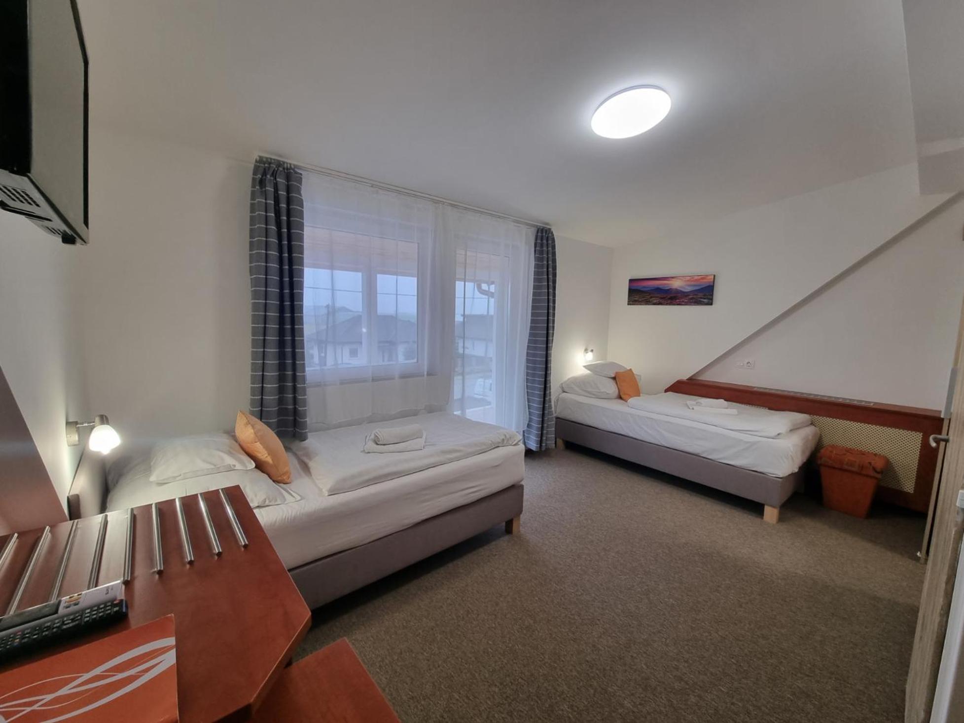 Helena Hotel & Spa Level Room photo
